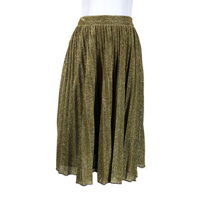 Unisex By Malina - Pidulik seelik, suurus 34 - Kuld (1)