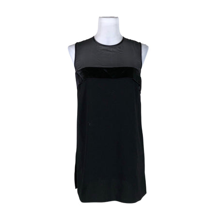 Unisex Joseph - Pidulik tuunika, suurus 36 - Must ()