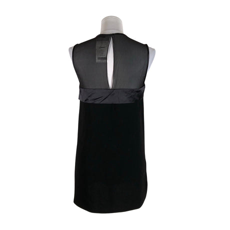 Unisex Joseph - Pidulik tuunika, suurus 36 - Must (2)
