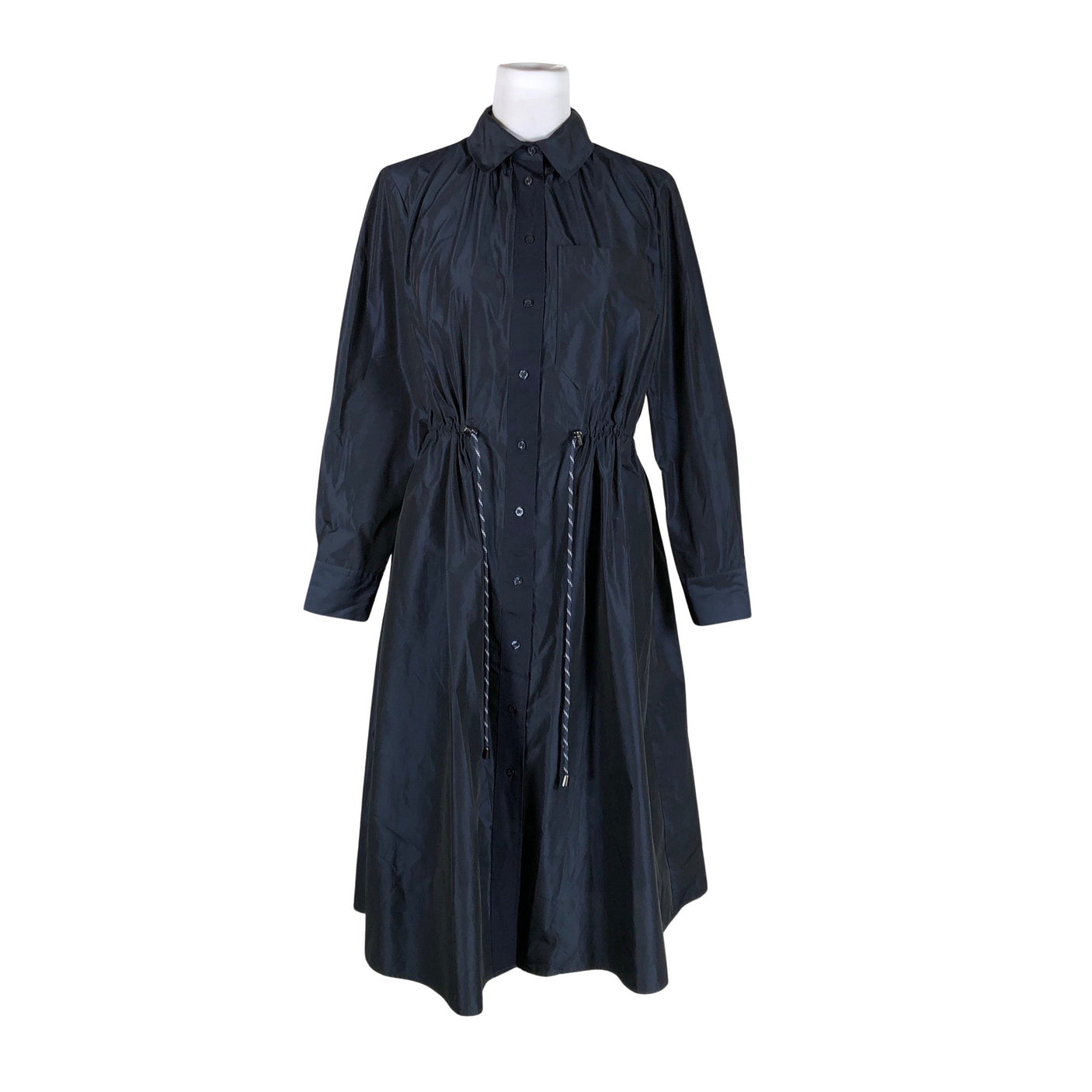 Unisex Second Female - Pidulik kleit, suurus 36 - Sinine (1)