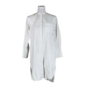 Unisex Dagmar - Mitteveniv kleit, suurus 34 - Valge (1)