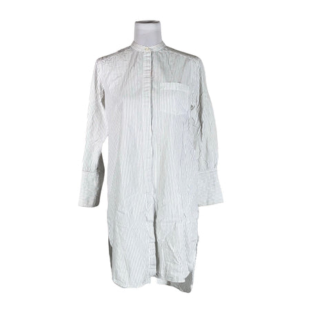 Unisex Dagmar - Mitteveniv kleit, suurus 34 - Valge ()