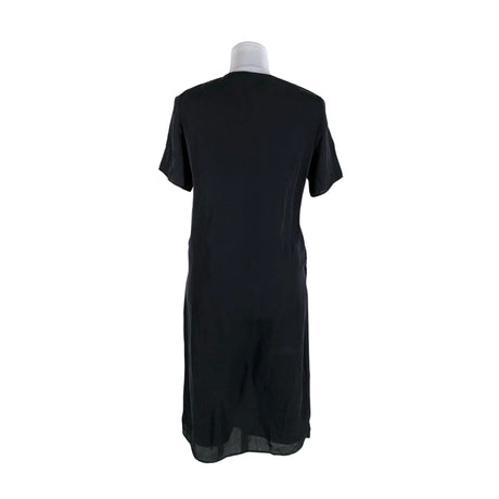 Unisex Stylein - Pidulik kleit, suurus 34 - Must (2)
