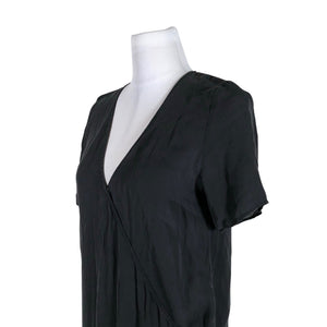 Unisex Stylein - Pidulik kleit, suurus 34 - Must (3)