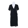Unisex Stylein - Pidulik kleit, suurus 34 - Must ()