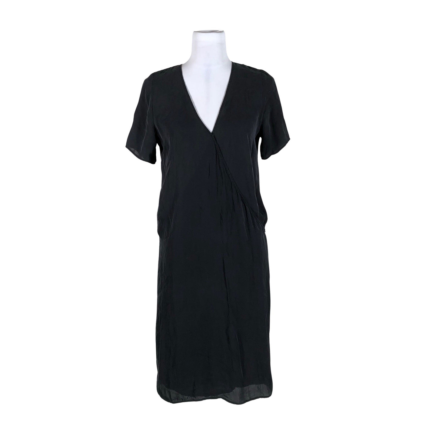 Unisex Stylein - Pidulik kleit, suurus 34 - Must (1)
