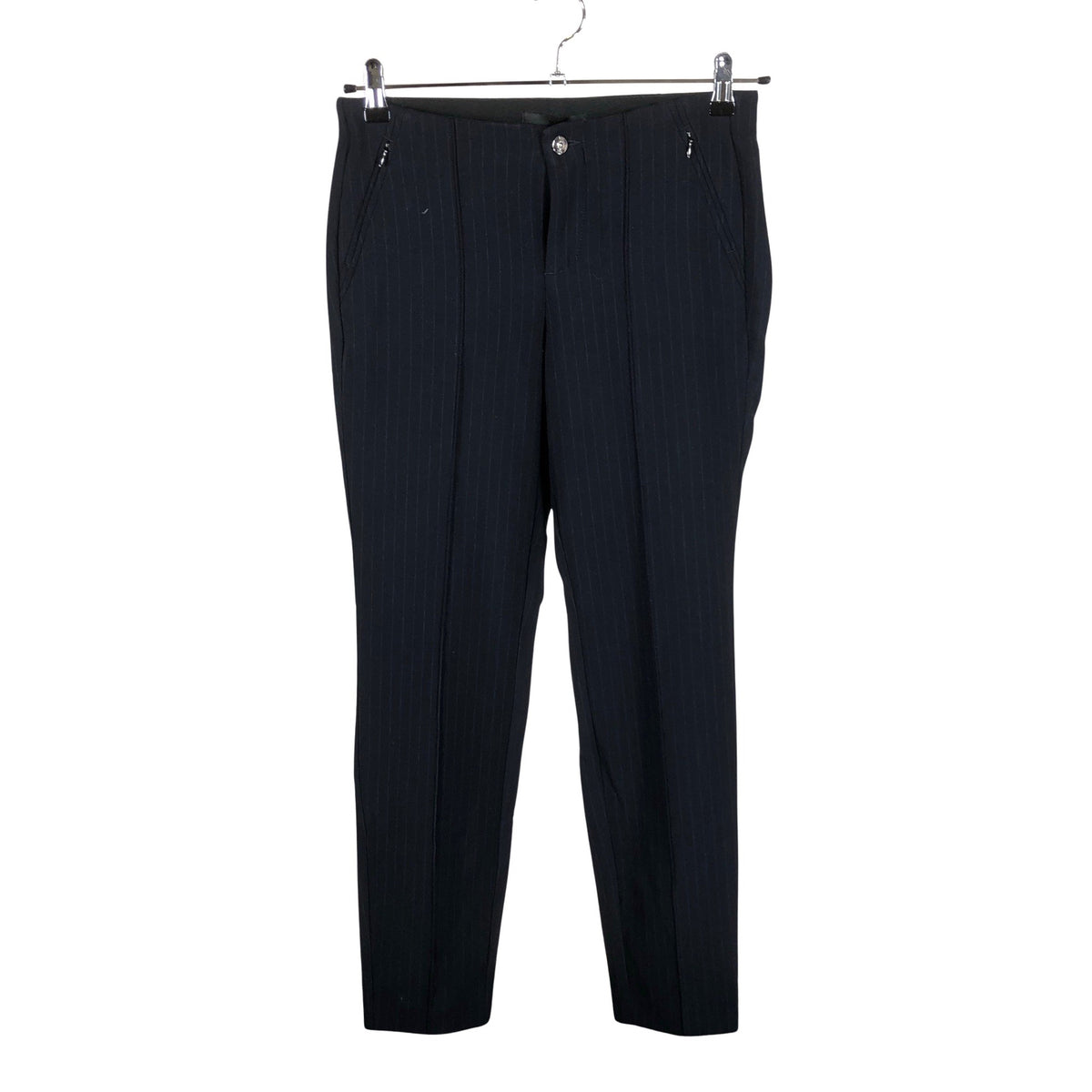 Unisex MAC - Viigipüksid, suurus 36 - Sinine (1)