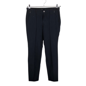 Unisex MAC - Viigipüksid, suurus 36 - Sinine (1)