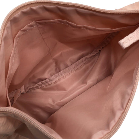 Unisex Uniqlo - Õlakott, suurus Midi - Heleroosa (2)