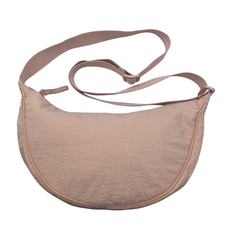 Unisex Uniqlo - Õlakott, suurus Midi - Heleroosa ()