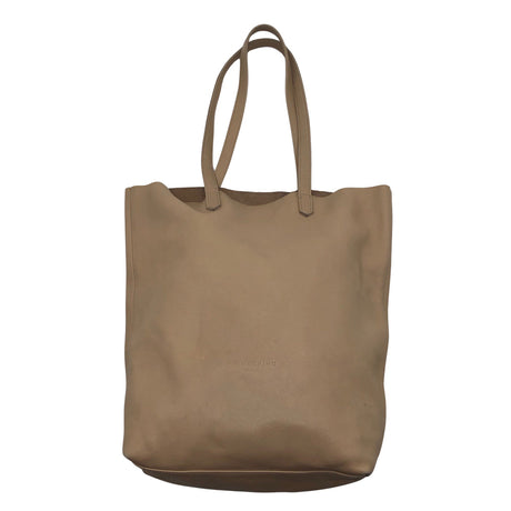 Unisex Liebeskind - Käekott, suurus Maxi - Beige ()