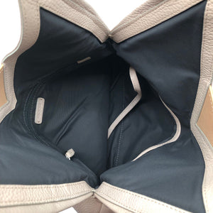 Unisex Ecco - Käekott, suurus Maxi - Heleroosa (3)