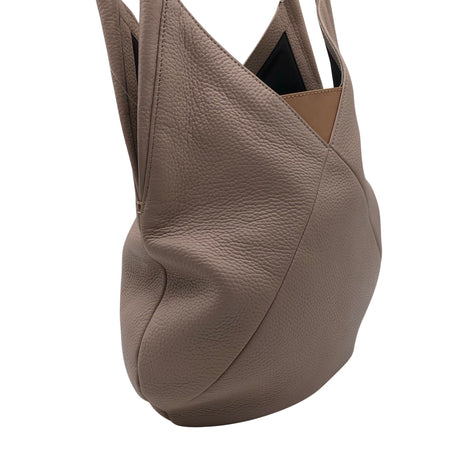 Unisex Ecco - Käekott, suurus Maxi - Heleroosa (2)