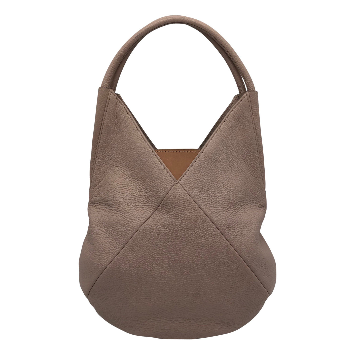 Unisex Ecco - Käekott, suurus Maxi - Heleroosa (1)