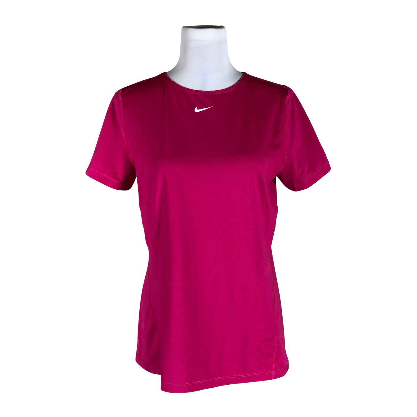 Unisex Nike - Spordisärk, lühikesed käised, suurus 40 - Roosa (1)