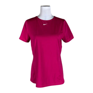 Unisex Nike - Spordisärk, lühikesed käised, suurus 40 - Roosa (1)