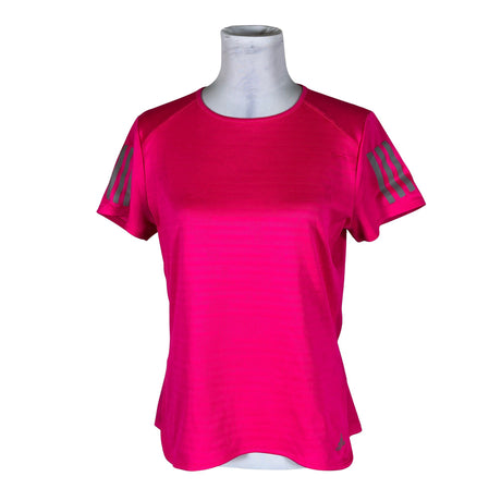Unisex Adidas - Spordisärk, lühikesed käised, suurus 40 - Roosa ()