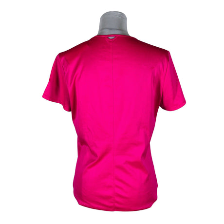 Unisex Adidas - Spordisärk, lühikesed käised, suurus 40 - Roosa (2)