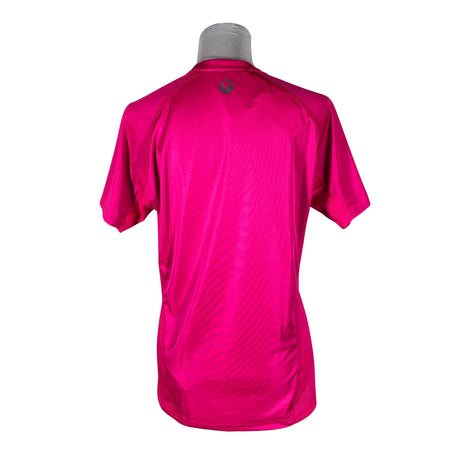 Unisex Halti - Spordisärk, lühikesed käised, suurus 40 - Roosa (2)