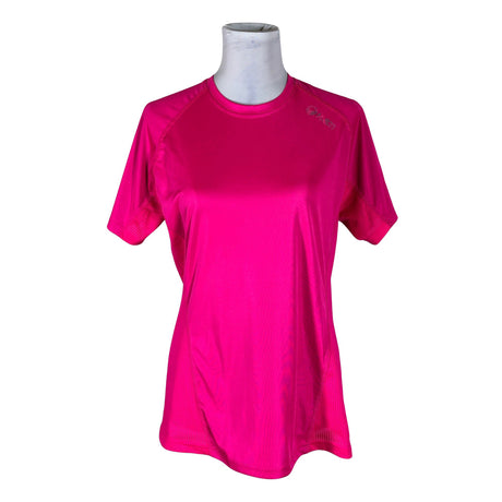 Unisex Halti - Spordisärk, lühikesed käised, suurus 40 - Roosa ()