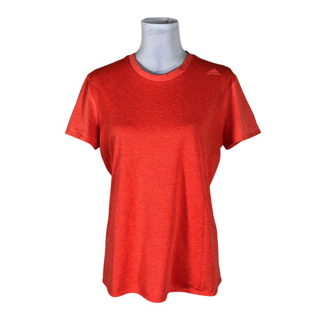 Unisex Adidas - Spordisärk, lühikesed käised, suurus 42 - Oranž ()