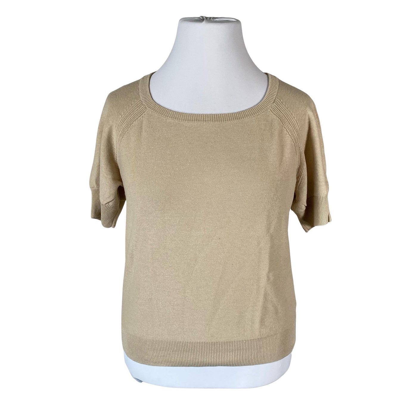 Unisex Part two - Kampsun, suurus 42 - Beige (1)