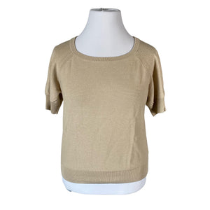 Unisex Part two - Kampsun, suurus 42 - Beige (1)