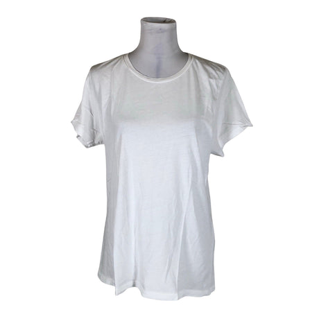 Unisex Samsoe&Samsoe - T-särk, suurus 40 - Valge ()