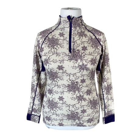 Unisex Helly Hansen - Soe pesu (särk), suurus 42 - Lilla ()