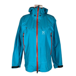 Unisex Haglöfs - Jope, suurus 40 - Sinine (1)
