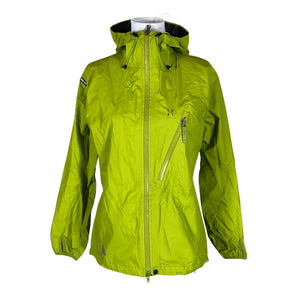 Unisex Haglöfs - Jope, suurus 40 - Roheline (1)