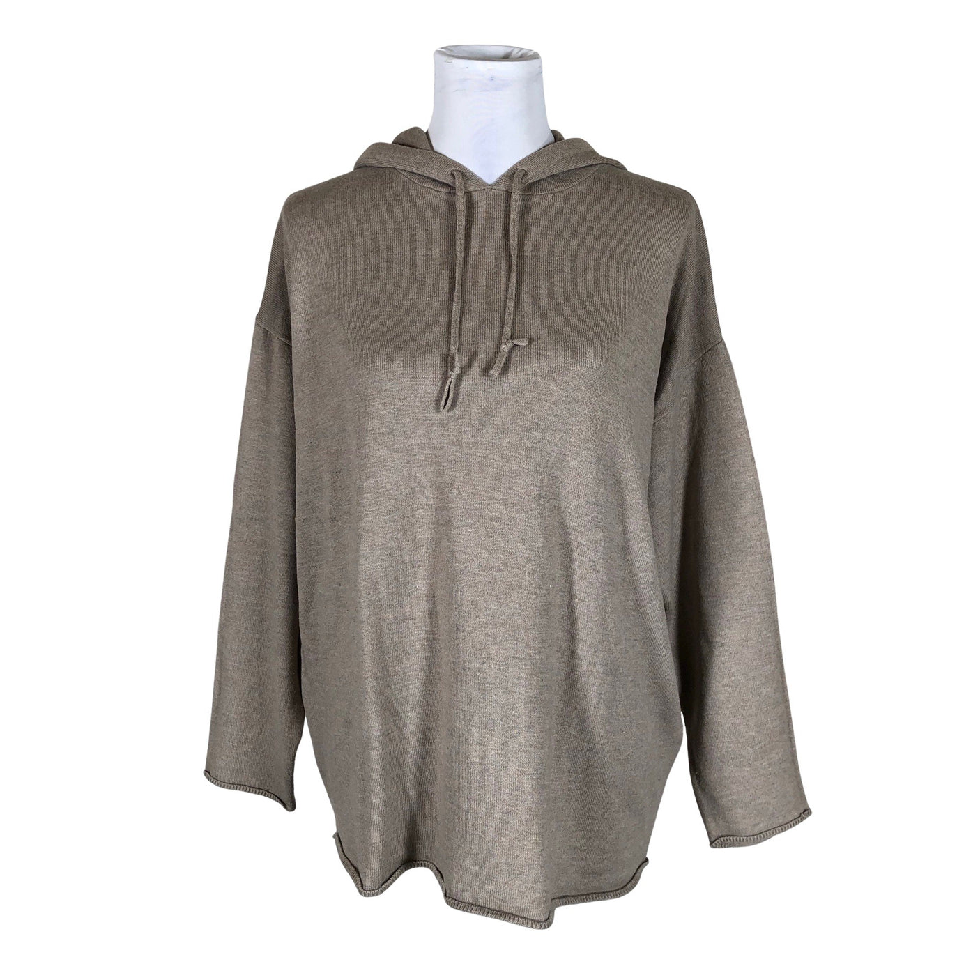 Unisex Selected - Kampsun, suurus 38 - Beige (1)