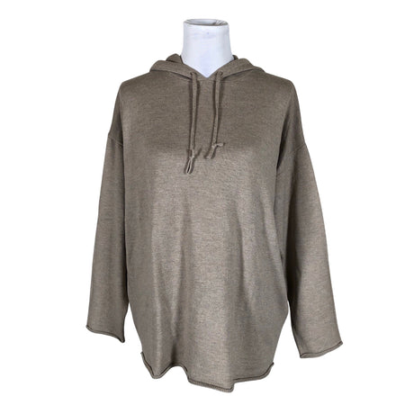 Unisex Selected - Kampsun, suurus 38 - Beige ()