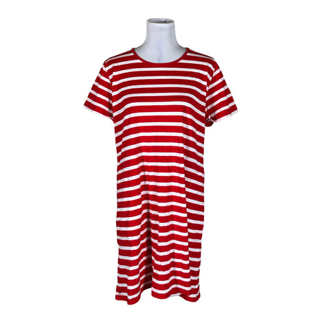 Unisex Selected - Öösärk , suurus 40 - Punane ()