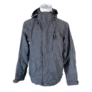 Unisex McKinley - Jope, suurus L - Hall (1)