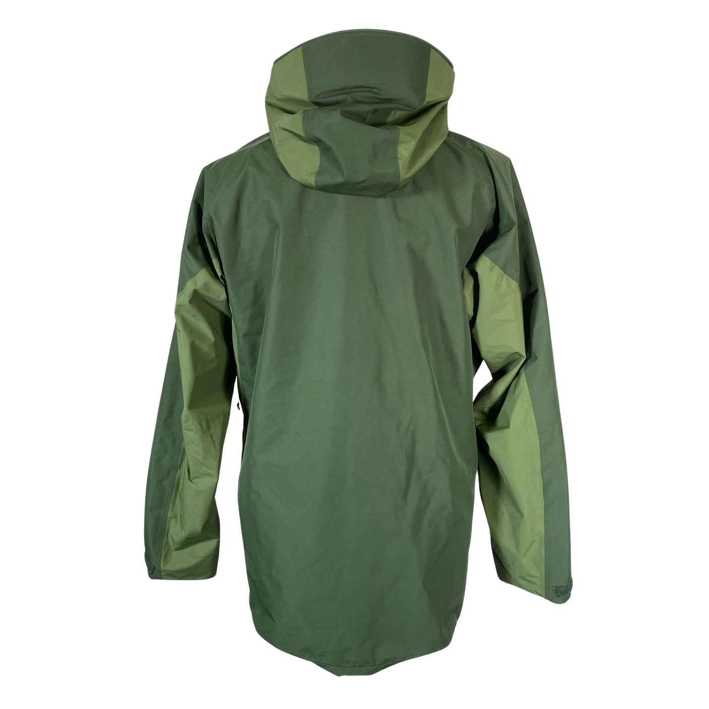 Unisex Haglöfs - Jope, suurus L - Roheline (2)