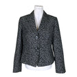 Unisex Ril's - Jakk, suurus 40 - Hall ()