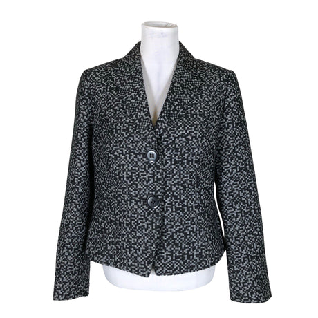 Unisex Ril's - Jakk, suurus 40 - Hall ()