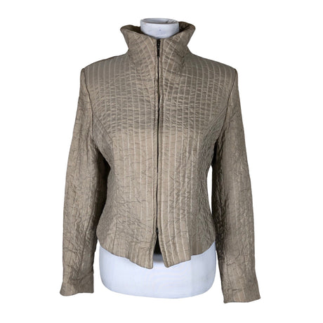 Unisex Ril's - Õhem talvejope, suurus 40 - Beige ()
