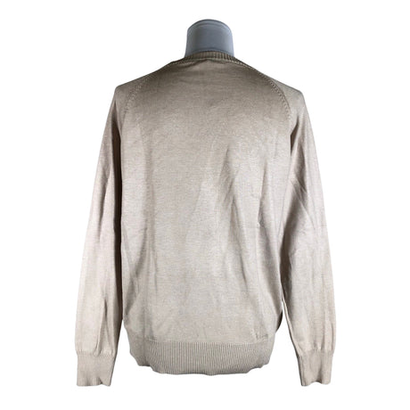 Unisex O.I.S - Kampsun, suurus 38 - Beige (2)