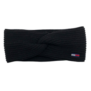 Unisex Tommy Jeans (Tommy Hilfiger) - Treeningpeapael, suurus 54 - 56 cm - Must (1)