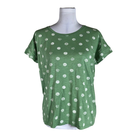 Unisex Esprit - T-särk, suurus 40 - Roheline ()