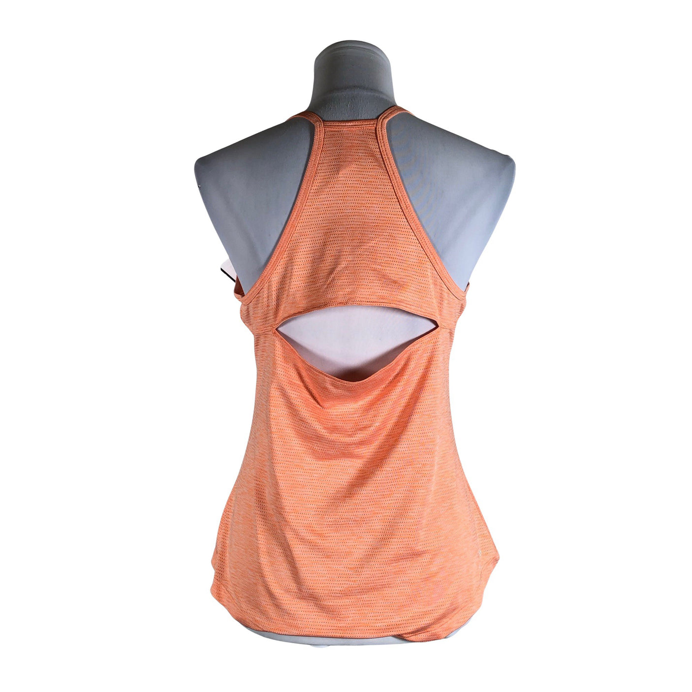 Unisex Adidas - Sporditopp, suurus 38 - Oranž (2)