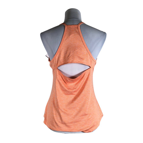 Unisex Adidas - Sporditopp, suurus 38 - Oranž (2)