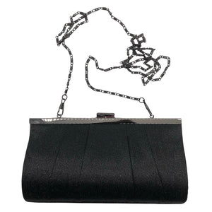 Unisex Bijou Brigitte - Teatrikott, suurus Mini - Must (1)