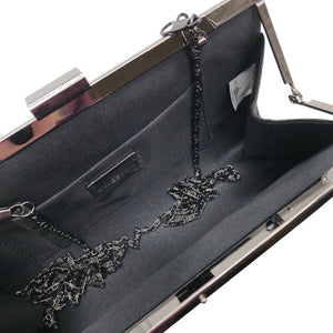 Unisex Bijou Brigitte - Teatrikott, suurus Mini - Must (2)