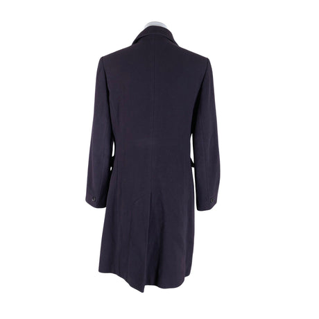 Unisex Steilmann - Villane mantel, suurus 38 - Lilla (2)