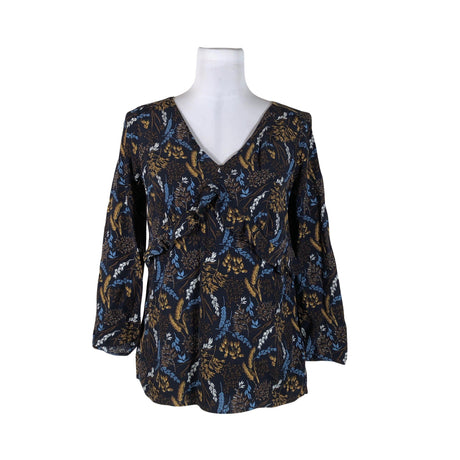 Unisex Gant - Pluus, suurus 36 - Sinine ()
