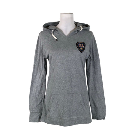 Unisex Kingsland - Trikotaažist tuunika, suurus 36 - Hall ()