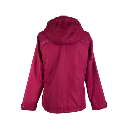 Unisex Kingsland - Õhem talvejope, suurus 38 - Roosa (2)